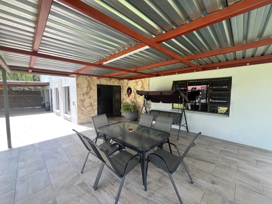 4 Bedroom Property for Sale in Doorn Free State